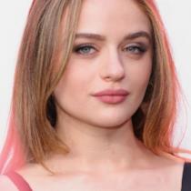 Joey King