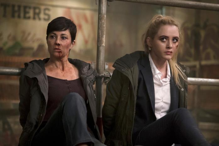 Wayward Sisters, lo spinoff di Supernatural