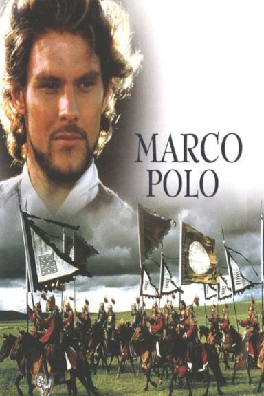 Poster Marco Polo