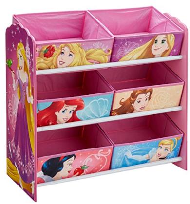 Mobile Disney