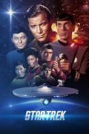 Poster Star Trek