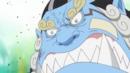 Anteprima La capitale distrutta! Big Mom e Jinbe