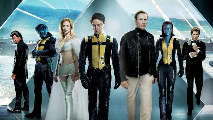 X-Men - L'inizio aveva proposto alcuni degli elementi delle origini fumettistiche dei mutanti I protagonisti di X-Men: L'inizio