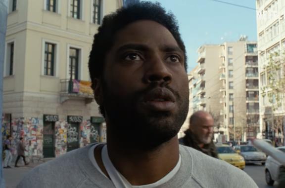 Beckett: l'action-thriller con John David Washington da non perdere questo agosto su Netflix