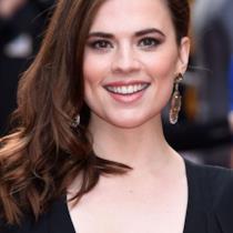 Hayley Atwell