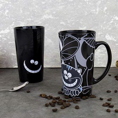 Gift Republic Stregatto Tazza