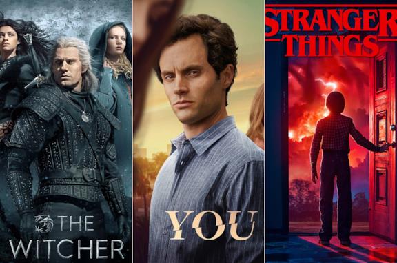 The Witcher e You arriveranno nel 2021, Stranger Things nel 2022 (forse): il nuovo calendario delle uscite Netflix
