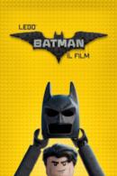 Poster LEGO Batman - Il film