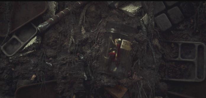 Qual è la variante di Thor che si vede in Loki episodio 5? Thor in versione rana dentro un barattolo di vetro