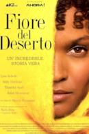 Poster Fiore del deserto