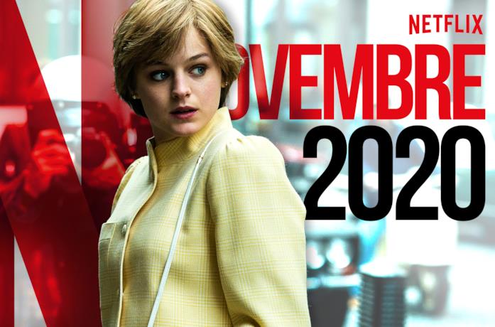 The Crown 4, disponibile da novembre 2020 su Netflix