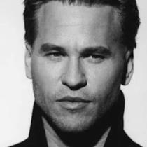 Val Kilmer
