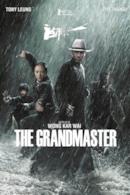 Poster The Grandmaster