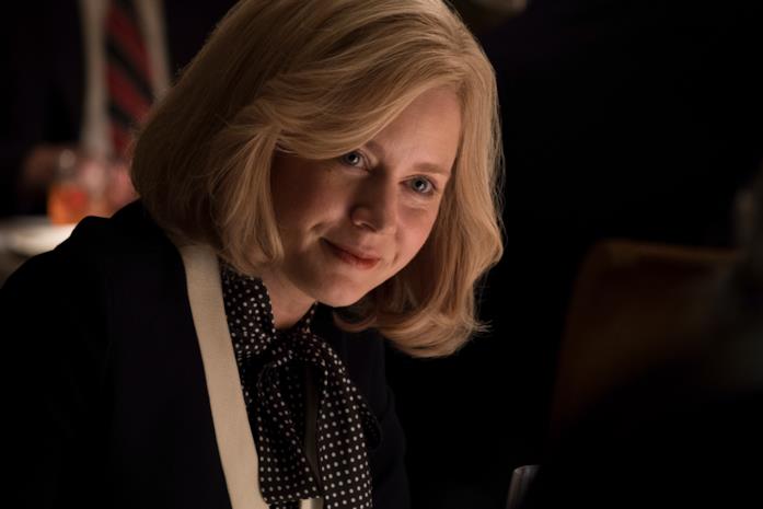 Amy Adams in Vice Amy Adams è Lynne in Vice