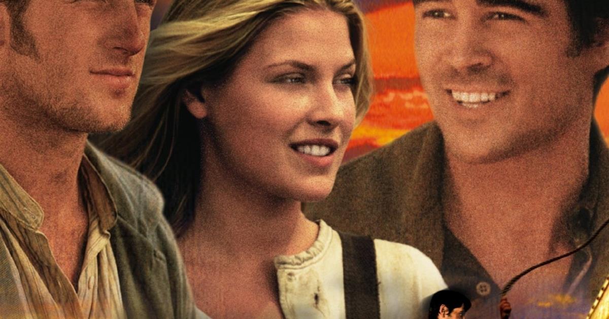 Film E Programmi Tv Di Joseph Quinn