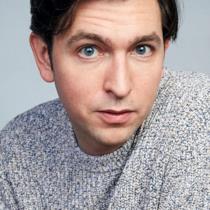 Nicholas Braun