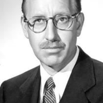 Frank Ferguson