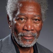 Morgan Freeman