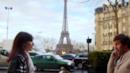 Anteprima Complotto a Parigi