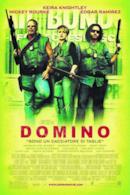 Poster Domino