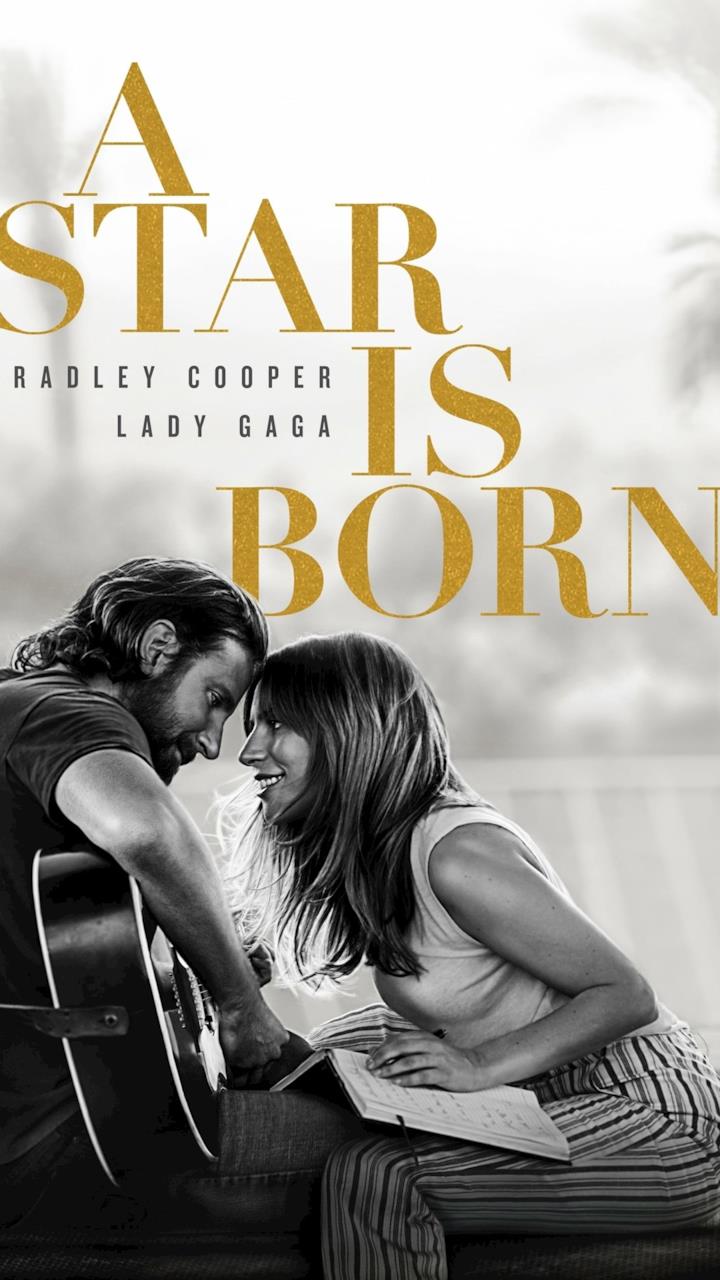 a star is born streaming