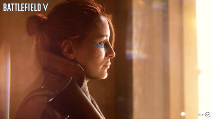 In Battlefield V tornano le Storie di Guerra Battlefield V debutterà il 19 ottobre di quest'anno su PS4, Xbox One e PC