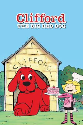 Poster Clifford