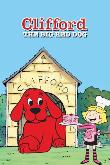 Poster Clifford
