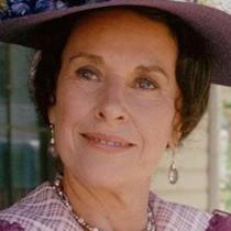 Katherine MacGregor