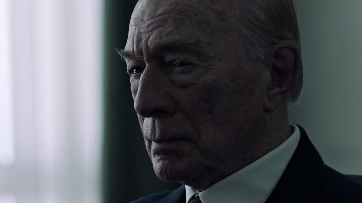 Film E Programmi Tv Di Kevin Spacey