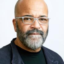 Jeffrey Wright