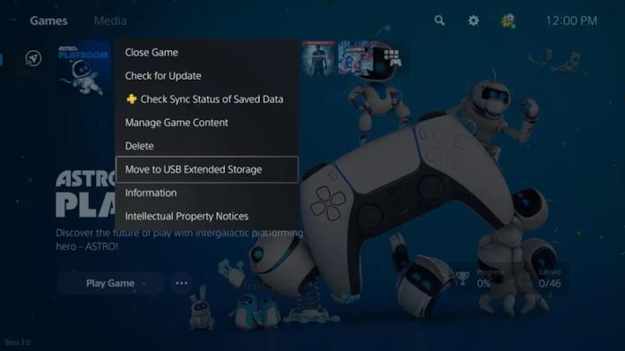 Su PS5 ora possiamo utilizzare HD e SSD esterni Come funzionano HD e SSD esterni su PlayStation 5