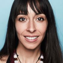 Oona Chaplin