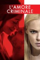 Poster L'amore criminale