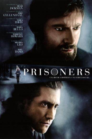 Poster Prisoners