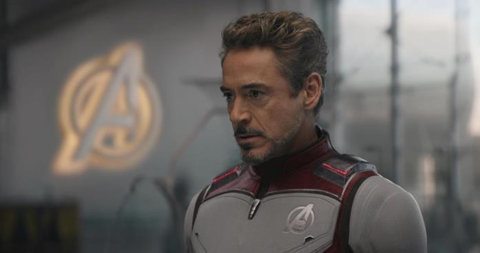 Robert Downey Jr. potrebbe comparire ancora una volta nel MCU? Robert Downey Jr. in Avengers: Endgame