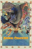 Poster Animal Crackers