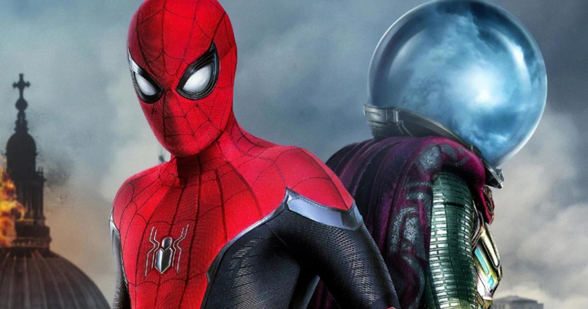 Dove Vedere Spider Man No Way Home In Streaming