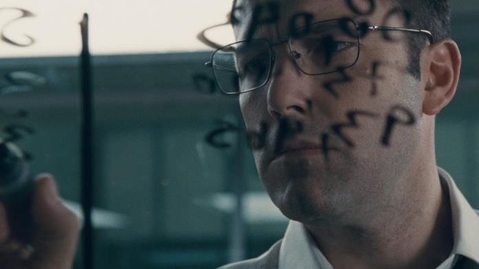 The Accountant, Ben Affleck contabile della mala