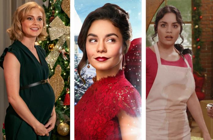 Netflix's Holiday Movie Universe: collegamenti tra film di Natale Netflix