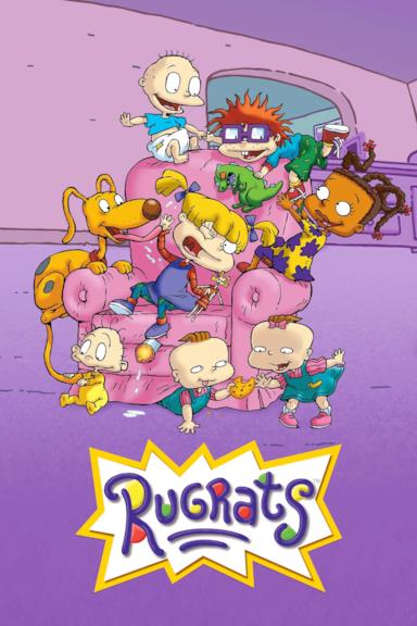 I Rugrats - Trama, cast e streaming