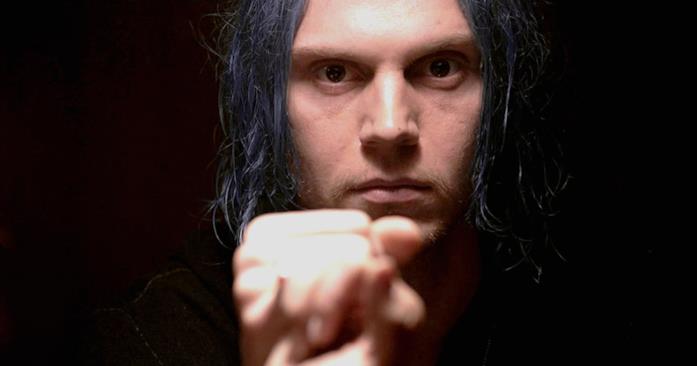 AHS: Cult - Il potere di Kai è in salita Kai Anderson (Evan Peters)