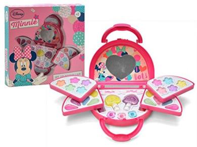Set Trucchi per Bambina Minnie