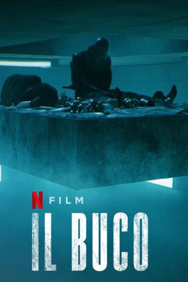 Poster Il buco