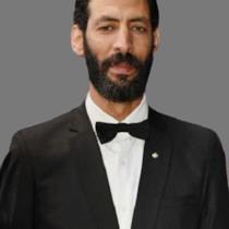 Salah Bensalah