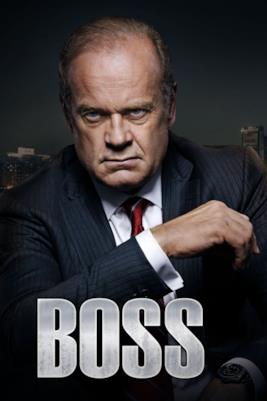 Poster Boss