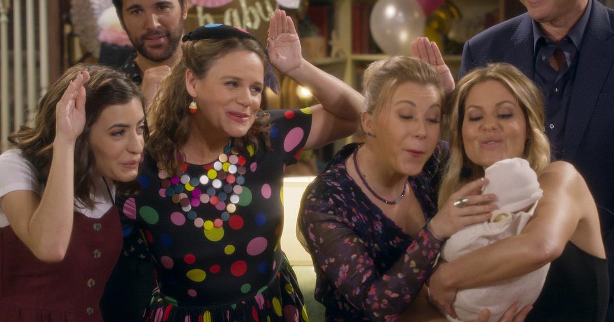 Gli Amici Di Papà Streaming Ita