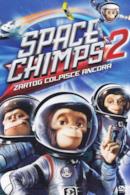 Poster Space Chimps 2 - Zartog colpisce ancora