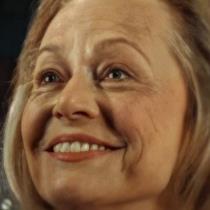 Ann McKenzie