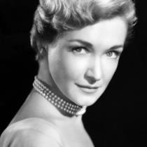 Nina Foch